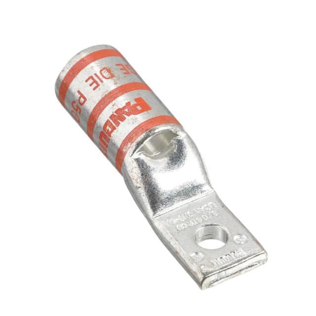 LCAN3/0-14-X CONN TERM RECT TONG 3/0 AWG #1/4