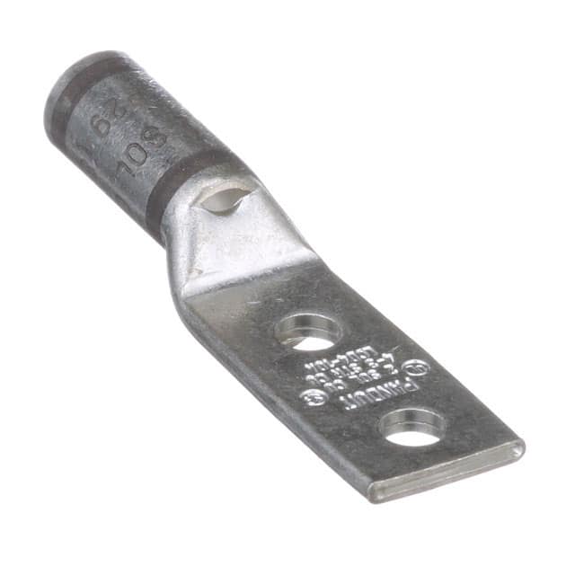 LCD4-10A-L CONN TERM RECT TONG 4 AWG #10