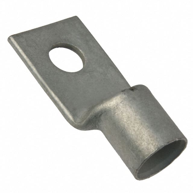 325403 CONN TERM RECT 2/0 AWG #3/8