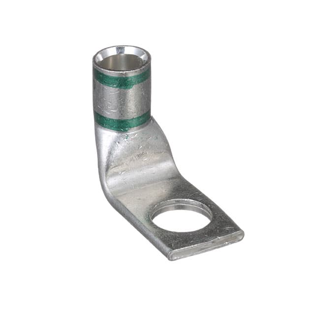 LCA600-12F-6 CONN TERM RECT TONG 600 MCM #1/2
