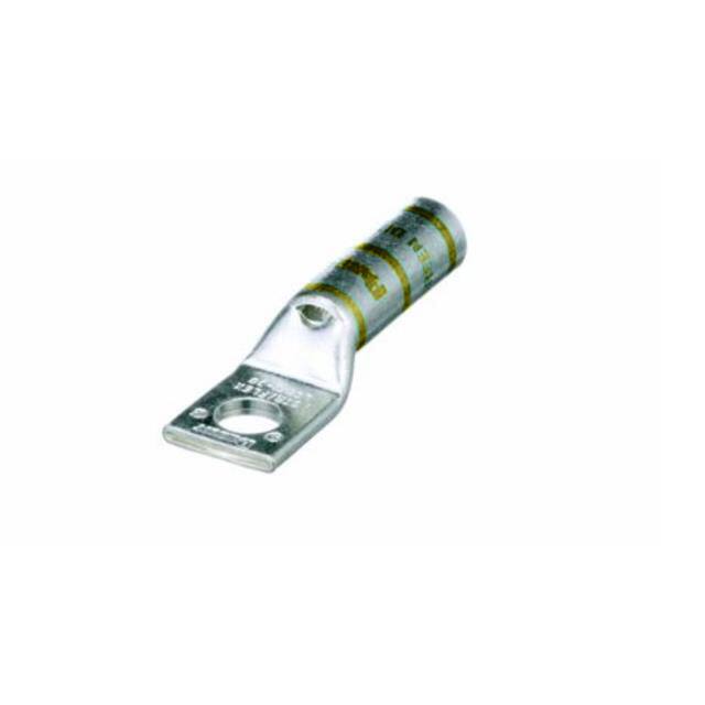 LCA250-12-X CONN TERM RECT TONG 250 MCM #1/2