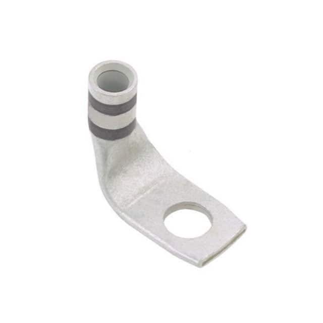LCAX2/0-12F-X CONN TERM RECT TONG 2/0 AWG #1/2