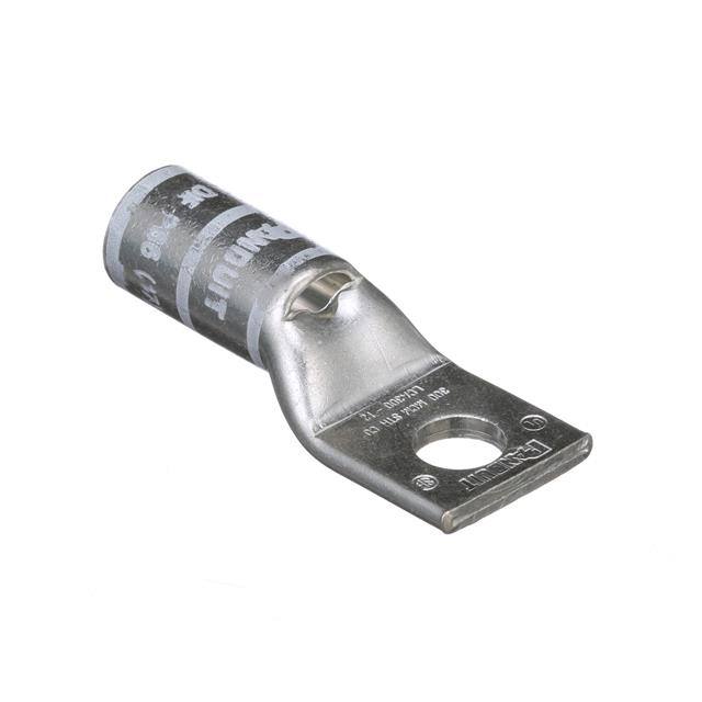 LCA300-12-X CONN TERM RECT TONG 300 MCM #1/2