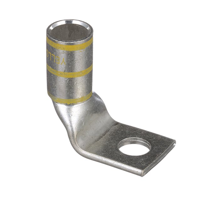 LCA250-12F-X CONN TERM RECT TONG 250 MCM #1/2