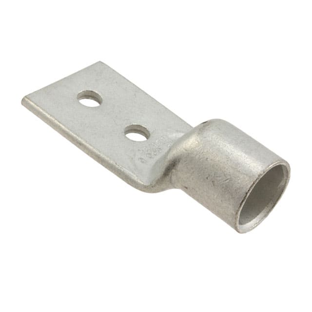 326808-3 CONN TERM RECT 500 MCM #3/8