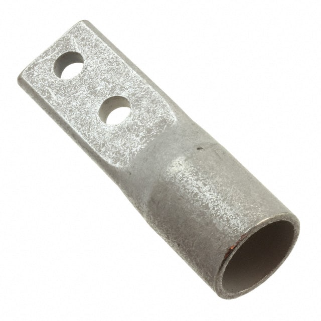 276918-1 CONN TERM RECT 600 MCM #3/8