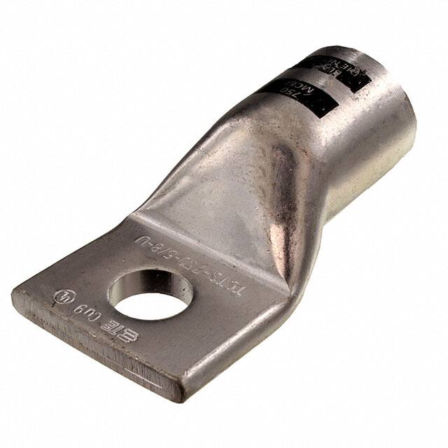 TCTS-750-5/8-U COMPRESSION CONNECTORS