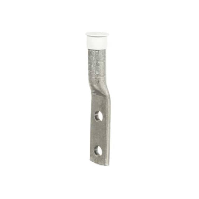 40145 SCOTCHLOK ALUMINUM TWO HOLE LUG