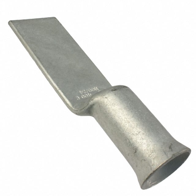 326021 CONN TERM RECT 400 MCM