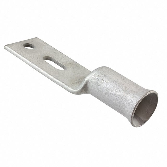 276963-1 CONN TERM RECT 400 MCM #3/8
