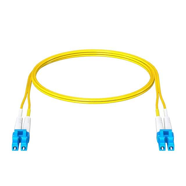 261-PCUC88A002M OF PC SM UPC LC-LC DX 2MM 2M