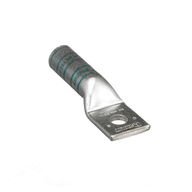 LCB600-58-6 CONN TERM RECT TONG 600 MCM #5/8