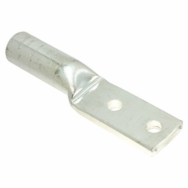 40166 SCOTCHLOK ALUMINUM TWO HOLE LUG
