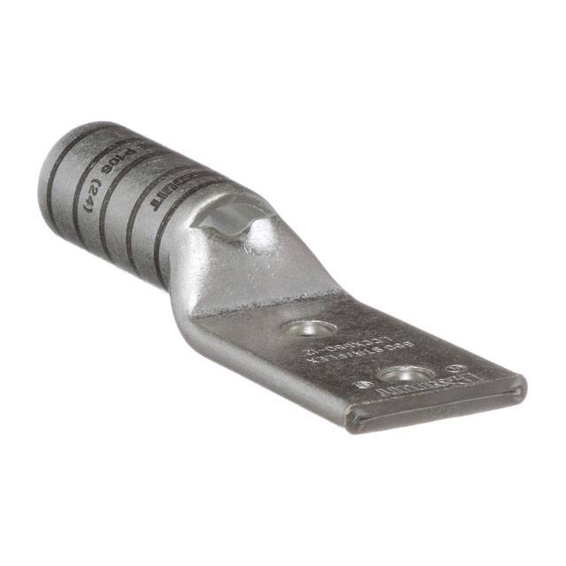 LCCX650-12-6 CONN TERM RECT TONG 650 MCM #1/2