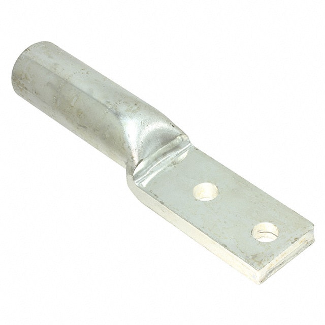 40172 SCOTCHLOK ALUMINUM TWO HOLE LUG