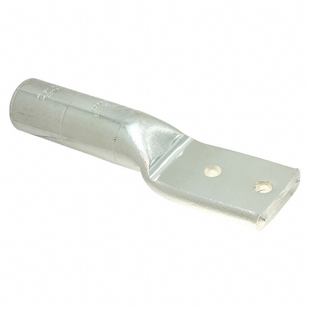 40178 SCOTCHLOK ALUMINUM TWO HOLE LUG