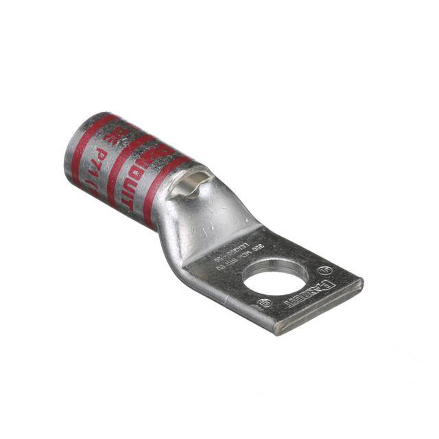 LCA350-58-X CONN TERM RECT TONG 350 MCM #5/8