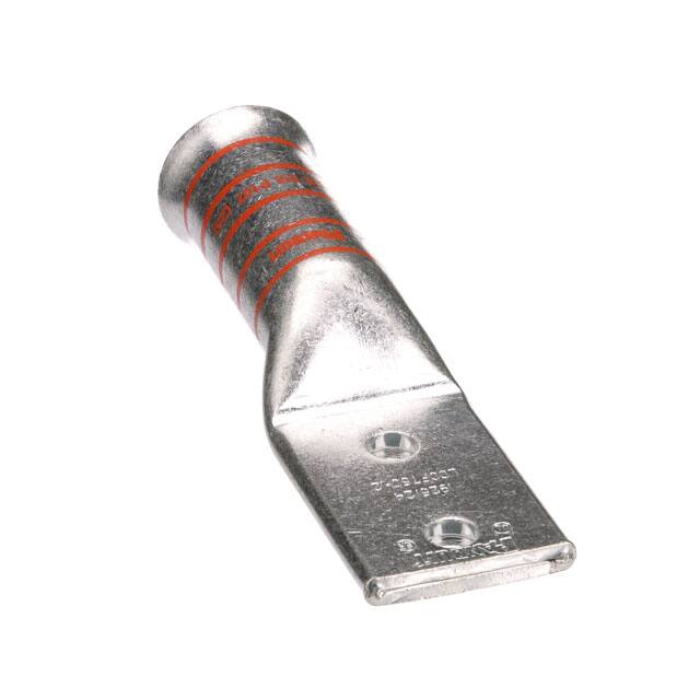 LCCF750-12-3 CONN TERM RECT TONG 750 MCM #1/2