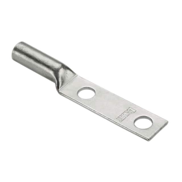 LCMC50-10-E CONN TERM RECT RING 50MM #M10