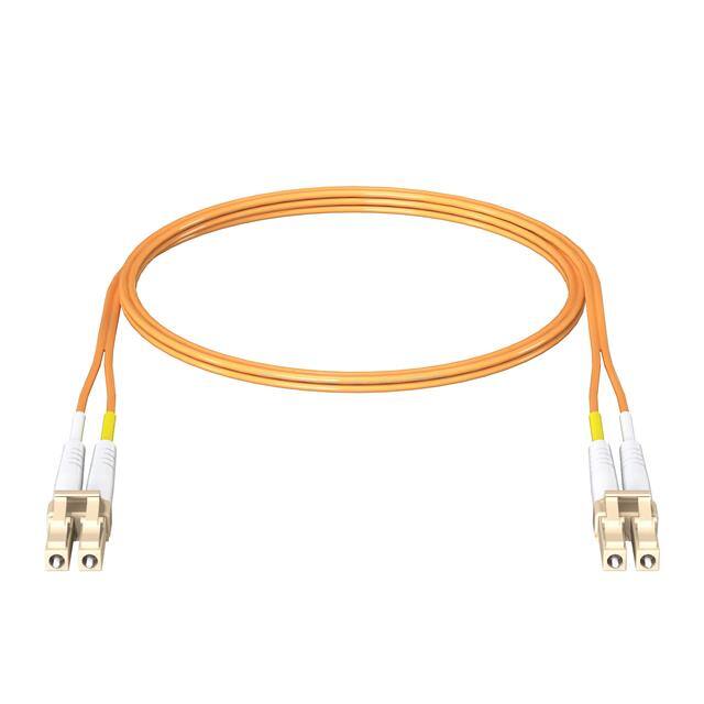 261-PC1C88A002M OF PC OM1 LC-LC DX 2MM 2M