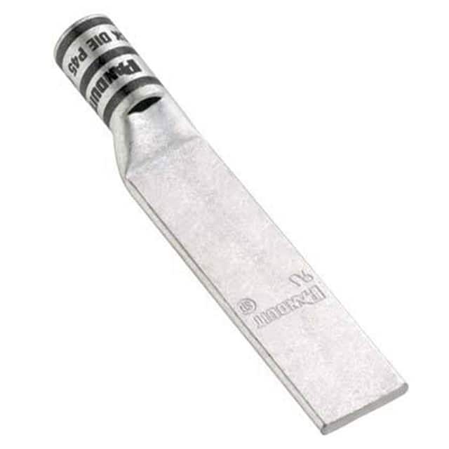 LCD2/0-00-X CONN TERM RECT TONG 2/0 AWG