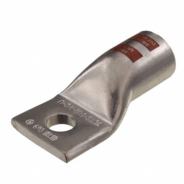 TCTS-500-1/2-U COMPRESSION CONNECTORS