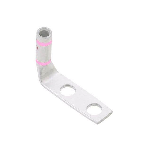 LCCX1/0-14BF-X CONN TERM RECT TONG 1/0 AWG #1/4