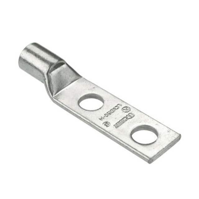 LCMD300-12-5 CONN TERM RECT RING 300MM #M12