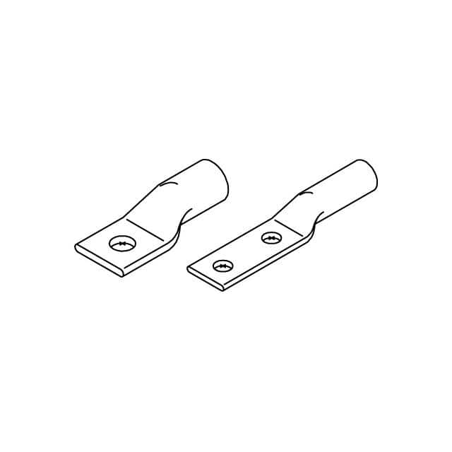 OS0750 3M COPPER OIL SEAL LUG OS0750, U