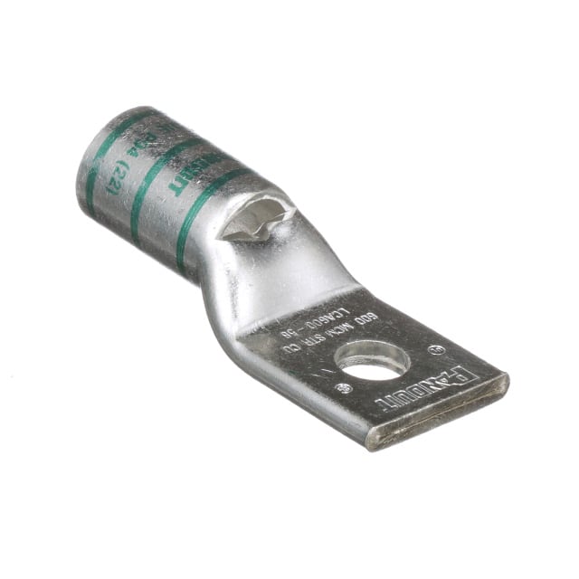 LCA600-58-6 CONN TERM RECT TONG 600 MCM #5/8