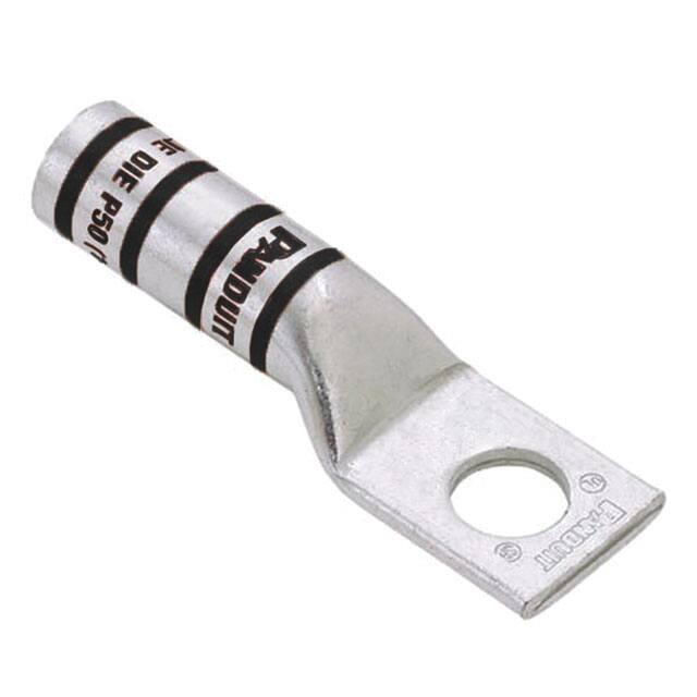 LCA750-58-6 CONN TERM RECT TONG 750 MCM #5/8