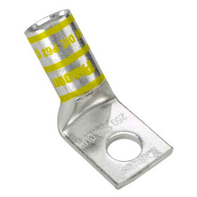 LCAX750-58H-3 CONN TERM RECT TONG 750 MCM #5/8