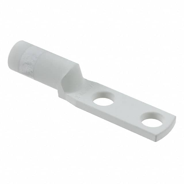 2102579-1 CONN TERM RECT 2 AWG