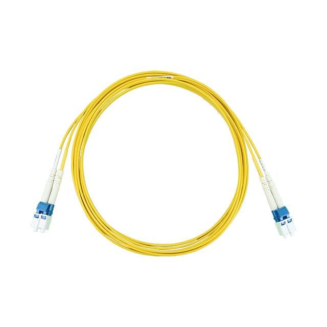 C31-3021-2M SM DUPLEX LC-LC 2M FIBER CABLE