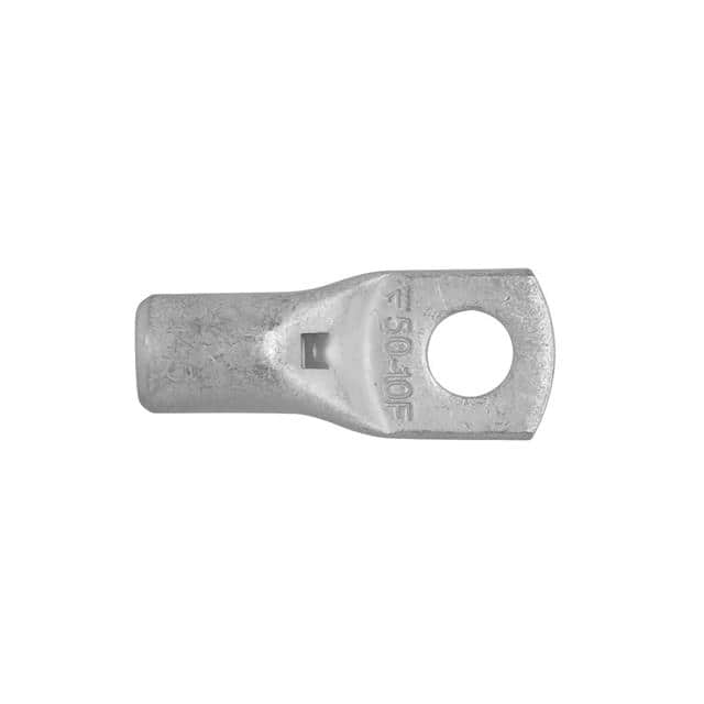 KRF50-8 BATTERY LUG 50 MM M8, 1/0 5/16"