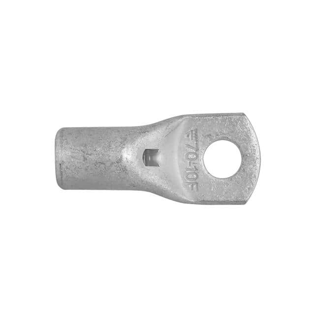 KRF70-8 BATTERY LUG 70 MM M8, 2/0 5/16"