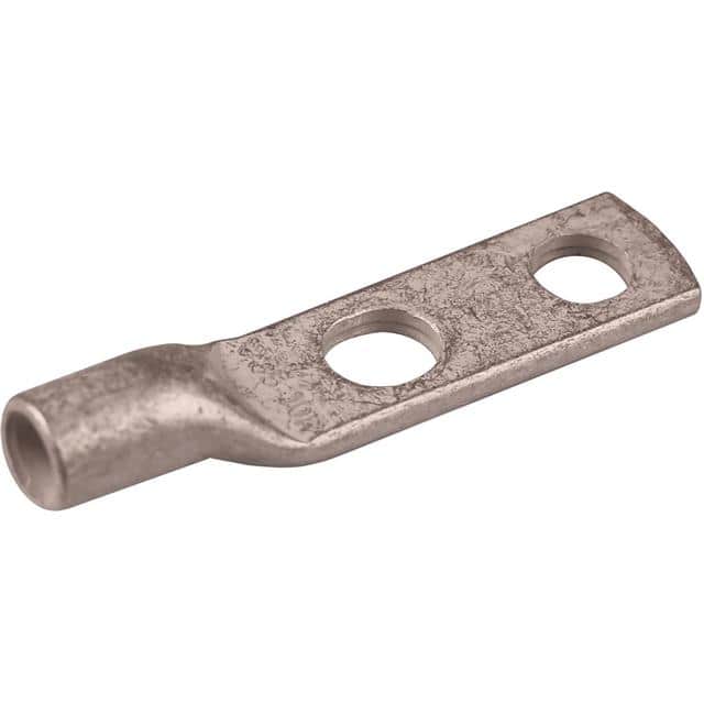 KRF35-10X2-24-26 BATTERY LUG 2-HOLE 35 MM M10