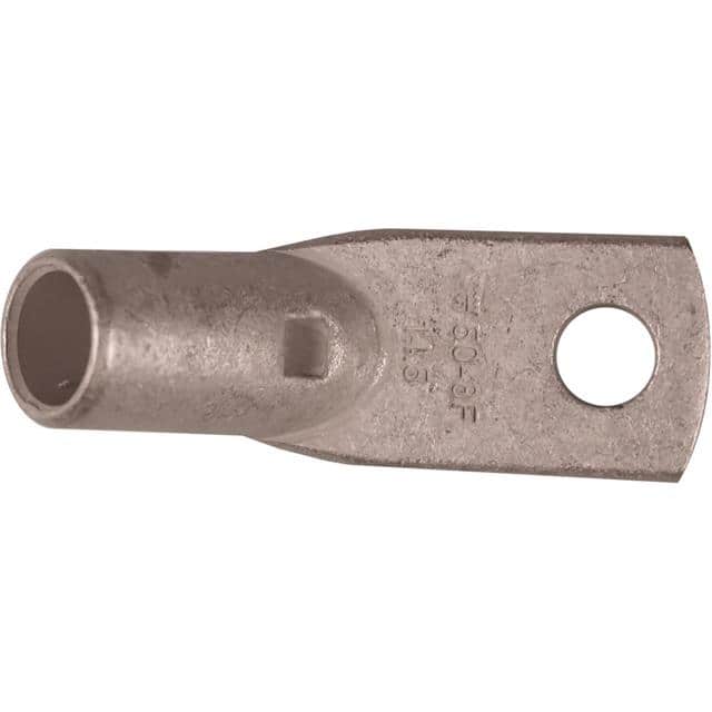 KRF50-12-45GR BATTERY LUG 45 50 MM M10, 1/0