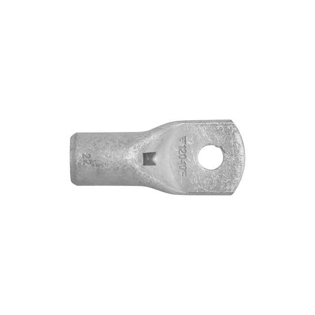 KRF120-8 BATTERY LUG 120 MM M8 4/0 5/16"