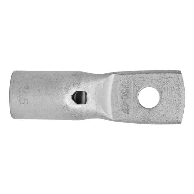 KRFS50-8 RING NARROW TONGUE 50MM M8, 1/0