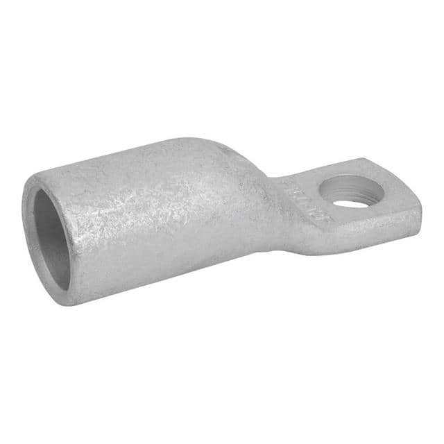 KRFS150-8 RING NARROW TONGUE 150MM M8