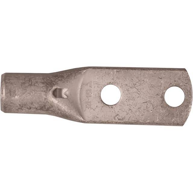 KRF150-12X2-40 BATTERY LUG 2-HOLE 150 MM M12