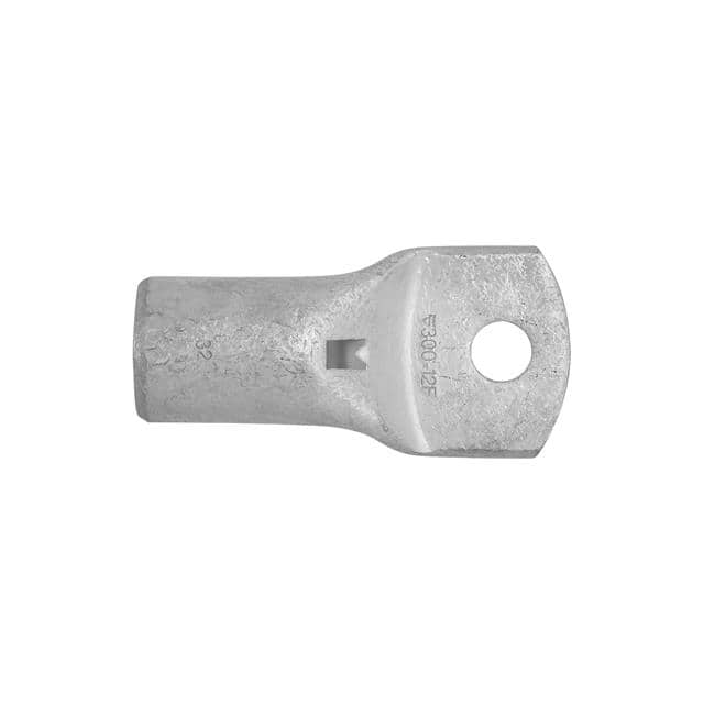 KRF300A-16 BATTERY LUG 300 MM M16, 600 MCM