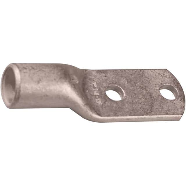 KRF240A-12X2-40 BATTERY LUG 2-HOLE 240 MM M12