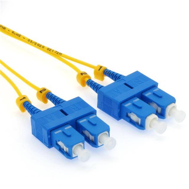 CM-105302BSTK 2m SC/UPC-SC/UPC Singlemode Simp