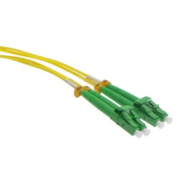CM-105098BSTK 1m LC/APC LC/APC Singlemode Dupl