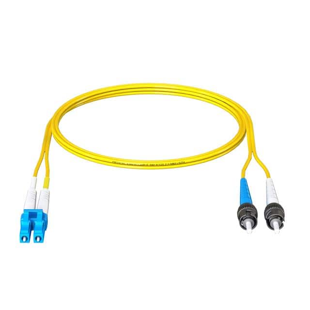 261-PCUC84A002M OF PC SM UPC LC-ST DX 2MM 2M