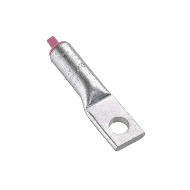 LAA1-56-X CONN TERM RECT TONG 1 AWG #3/16