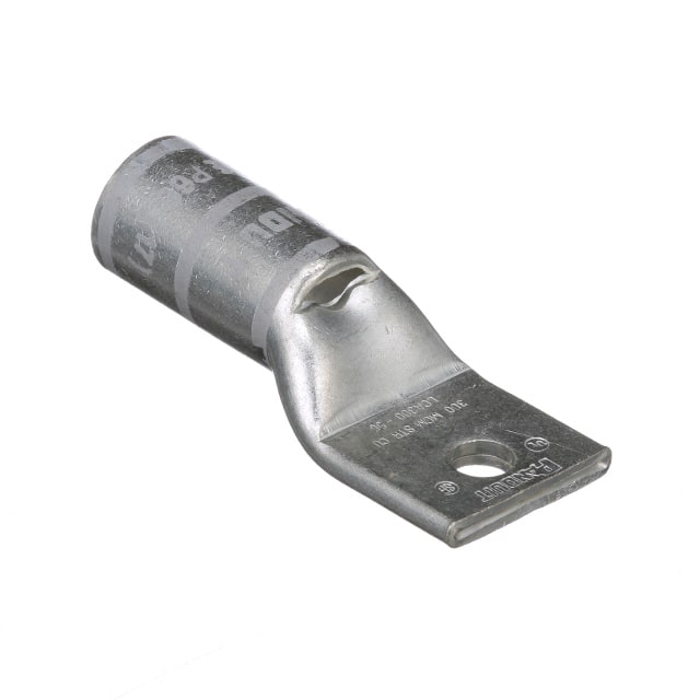 LCA300-56-X CONN TERM RECT TONG 300MCM #5/16