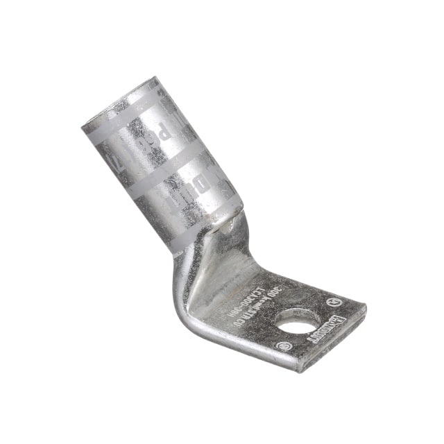 LCA300-58F-X CONN TERM RECT TONG 300 MCM #5/8